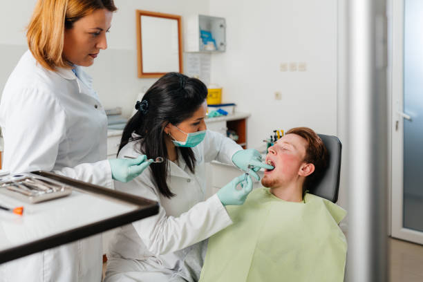 Best Dentist for Tooth Abscess  in Milford, IN
